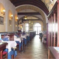 Il Veliero Pizzeria Ristorante Cefalù sito Unesco